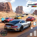 Racer Reborn: Car Racing Games icon