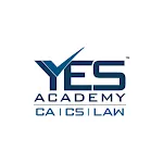 YES Quiz icon