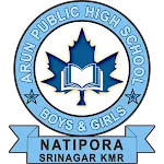 Arun Public High School icon