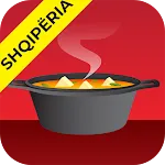 Albanian Food Recipes App icon