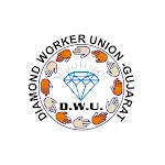 Diamond Worker Union-Gujarat icon