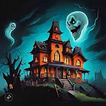 Escape Room: Horror Game 2025 icon