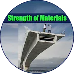 Strength of Materials - SOM icon