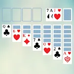 Solitaire icon