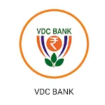 Valsad District Mobile Bank icon