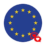 Europe Dating icon