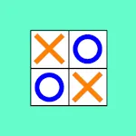 Tiny Tic Tac Toe icon