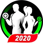 Home Workout - Workout Planner icon