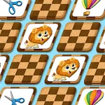 Picture Match : Memory Puzzle icon