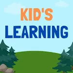 Kids Learning ABC 123 Games icon