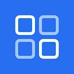 Grid - Windows Phone launcher icon