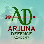 Arjuna Defence icon