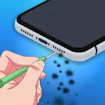 Speaker Cleaner・Volume Booster
