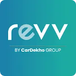 Revv - Self Drive Car Rentals