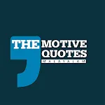 THE MOTIVE QUOTES (MALAYALAM) icon