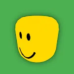 Oof Button icon