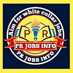 PR jobs info icon