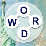Wonders of Words : Crossword icon