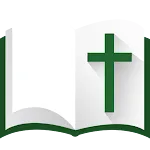 Ikizu Bible with Swahili icon