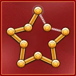 One Liner : Single Stroke Game icon
