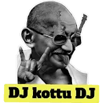 Funny Telugu Stickers Whatsapp icon