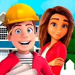 Home Design Redecoration icon
