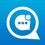 Bubble for Chat - No Last Seen icon