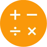 Calculator icon