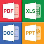 Document Reader & PDF Reader icon