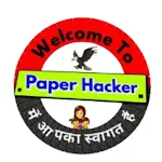 Paper Hacker Website icon