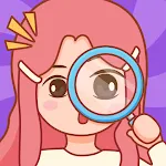 Hidden Object Journey: Find it icon