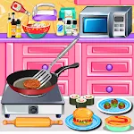 World Chef Cooking Recipe Game