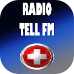 Radio Tell App Schweiz Online icon