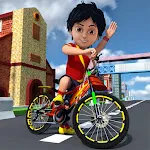 Shiva Winter Biking Tales