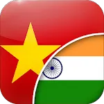 Vietnamese-Marathi Translator icon