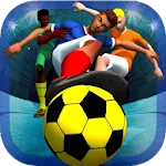 Futsal Game icon