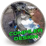 Compiler Design icon