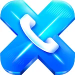 Phone Dialer: Contacts & Calls icon