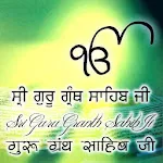 Sri Guru Granth Sahib Ji icon