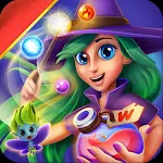 Witchland Bubble Shooter icon