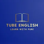 TUBE English - Spoken English icon