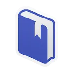 Bookish icon