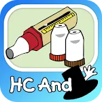HC And - Astma icon