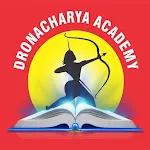 Dronacharya Academy- Uday Sir icon