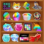 Puzzle Challenge games