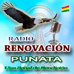 Radio Renovacion Punata 93.3 icon