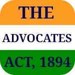 The Advocates Act 1961 EdGuide icon