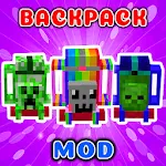 Backpack Mod for mcpe icon
