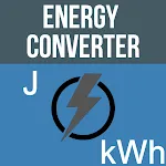 Energy Unit Calculator icon