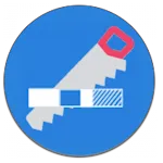 Cuts Calculation Optimiser icon